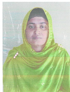MOST. SUMI KHATUN