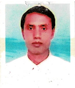 BIDHAN CHANDRA SARKAR
